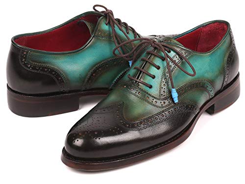 Oxfords Paul Parkman confortables et durables contre la fatigue du pied - 2