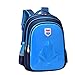 Produktbild Schultasche Kinder Niedlicher Cartoon Nylon Wasserdichter Rucksack Jungen Grundschule Schultasche Kinder Hartschalenbuch Rucksäcke
