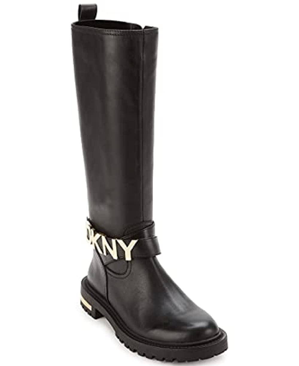 DKNYWomen's Knee High Tall Boot