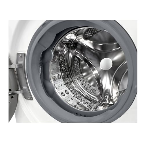 Lave linge posé Lg F4R7011TSWG Ai Dd - vue 6
