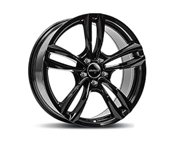 4 x 17 Zoll Wheelworld WH29 Alu Felgen 7,5x17 5x120 ET35