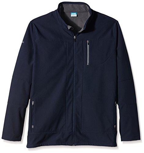 JAKO Giacca Softshell Team, Multicolore