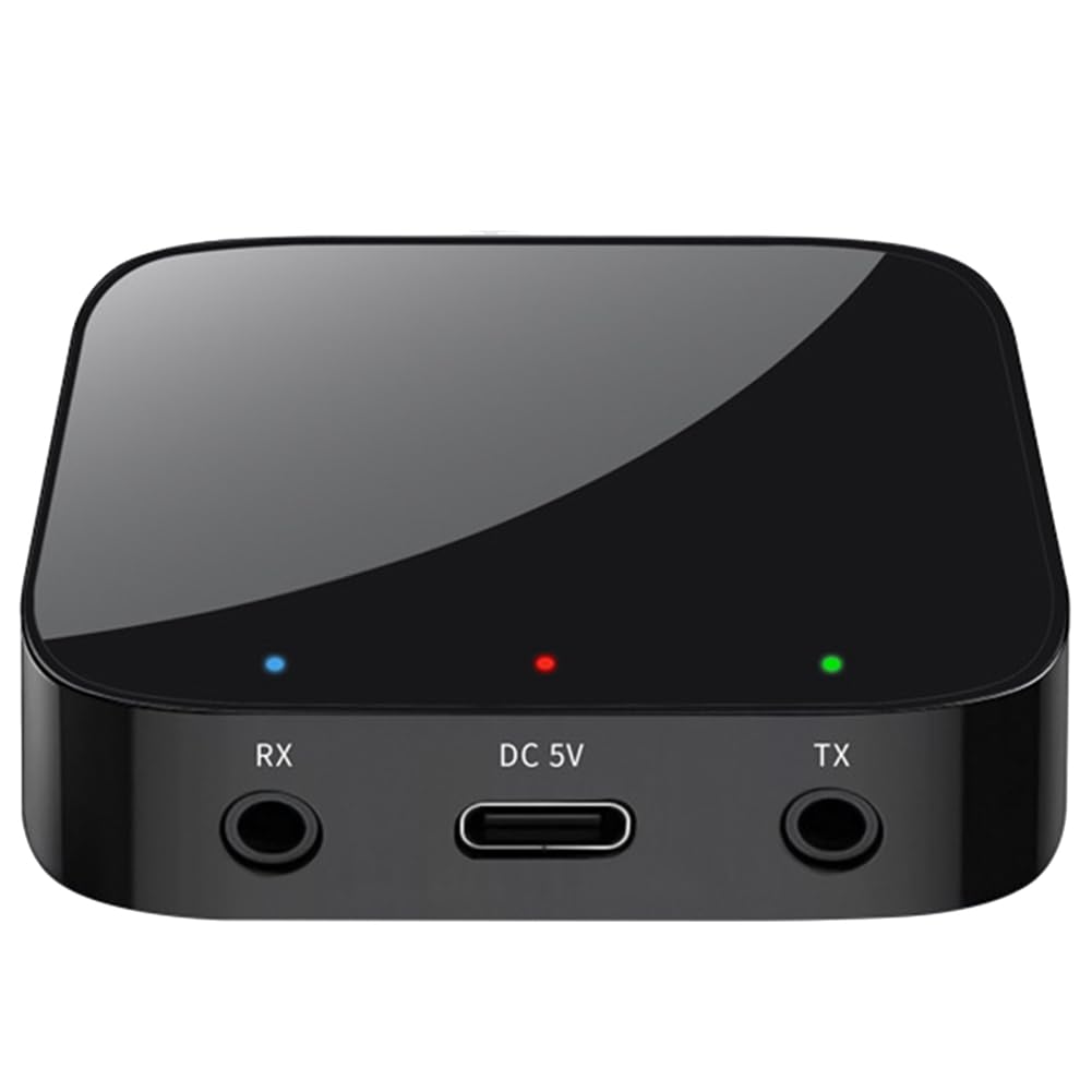 UGREEN USB Bluetooth 5.3 adattatore Dongle per alt... - Grandado