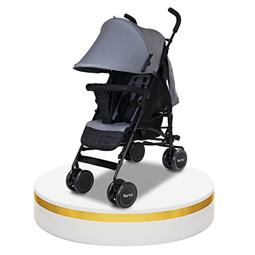 Nurtur Archer Lightweight 5.9Kg