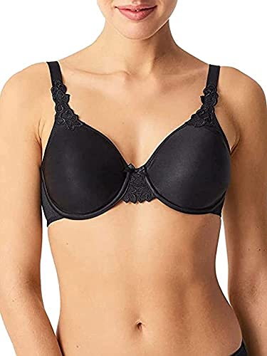 Image of Chantelle Basic Invisible Smooth Custom Fit Bra