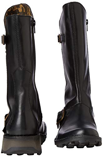 Image of ly London Women's Mes Buckle Boots