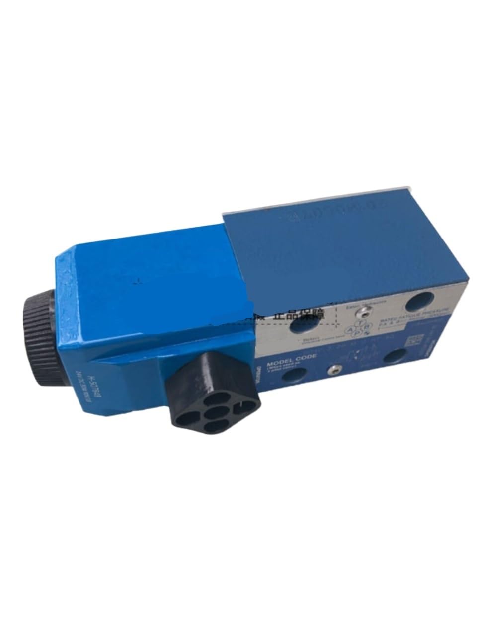 Jcibhodf One Color Electromagnetic Valve Dg4v-3-2B-M-U-H7-60 1Pcs