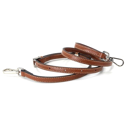 Image of Mini Bags Leather Shoulder Strap Kit Fit For Adjustable Crossbody Small Bag