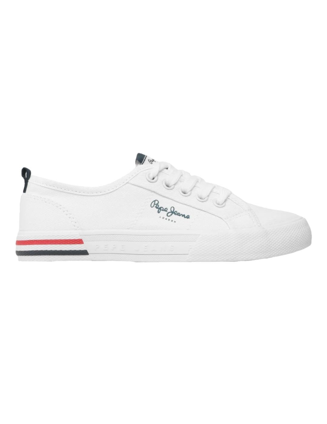 Pepe Jeans Brady Basic B, Zapatilla Niños