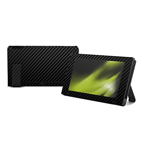 Peau Switch de qualité supérieure vinyle effet carbone
