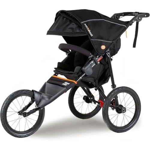 Out ‘n’ About Nipper Sport Stroller