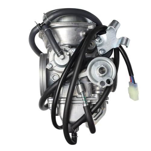 Carburateur de moto pour rénover le moteur des trails Sahara 350 et Nx350