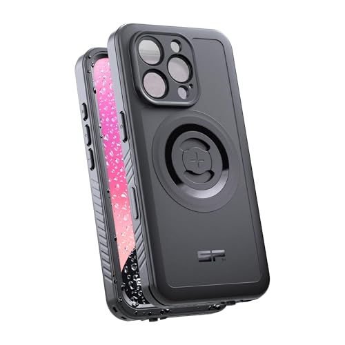�G�X�s�[�R�l�N�g (SP Connect) iPhone 16 Pro ��p�t�H���P�[�X Xtreme�b���S�h���E�h�o�E�ϏՌ��iIP68 / MIL�K�i�j�bMagSafeR�Ή��b�I�t���[�h�E�o�R�E�o�C�N���� ���ϋv�X�}�z�P�[�X 52910