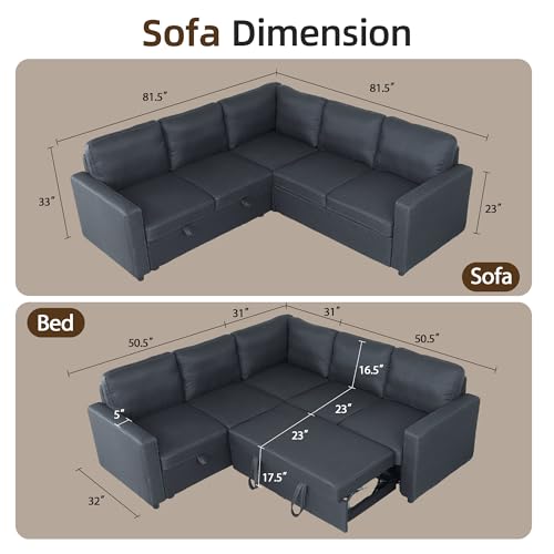 Consejos para Comprar Sofa Cama Esquinero al mejor precio. 5 Imagen adicional