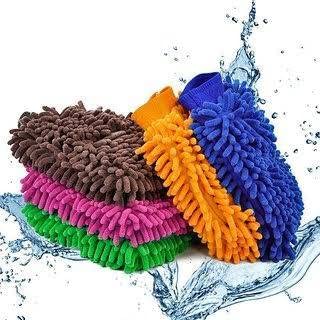 Microfiber Cleaning Gloves (B0CD7R9YWT) Amazon Price History, Amazon Price Tracker