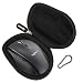 Aproca Hard Travel Storage Case for Logitech M705 Marathon Wireless Mouse/VicTsing 2nd 2.4G Optical Mobile Wireless Mouse