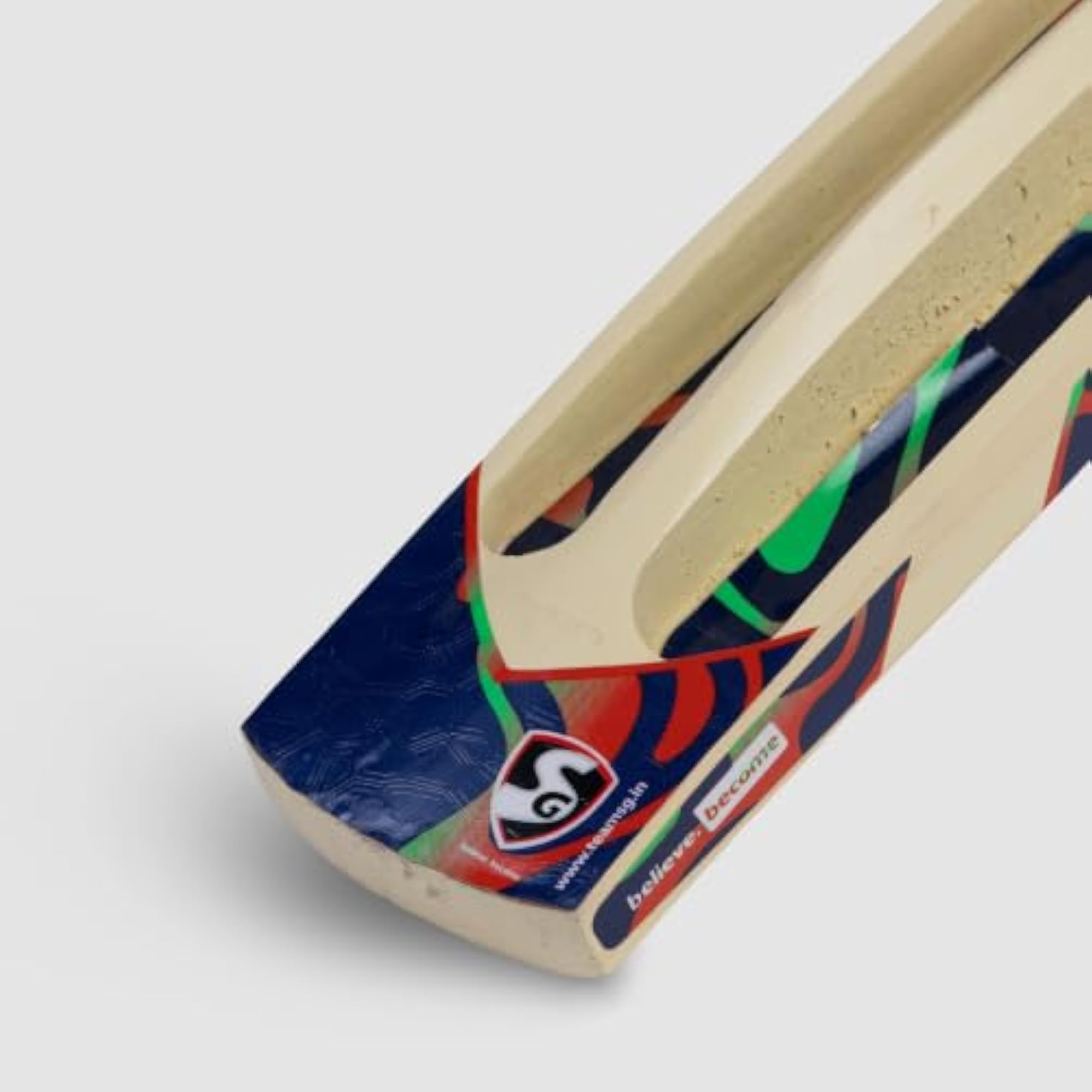 Cricket Tennis Bat T-800, Lightweight Design