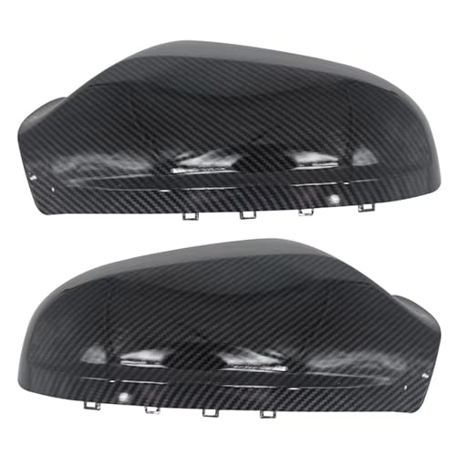 Capuchon rétroviseur Opel Astra carbone pour sublimer votre auto