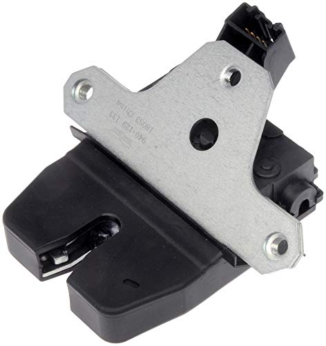 Dorman 940-129 Integrated Tailgate Actuator serrure coffre arrière Ford Focus