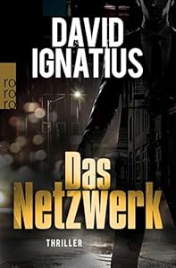 Das Netzwerk: Thriller