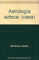 Astrología azteca: 847720344X Book Cover