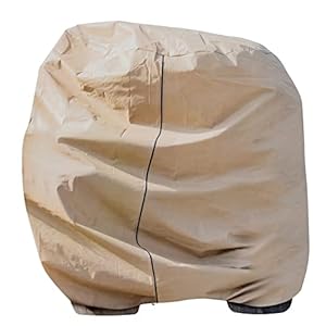 Windhager Superprotect XXXL, 07438, wintervlies, tuinvlies, vorstbescherming en koudebescherming voor bomen en planten…