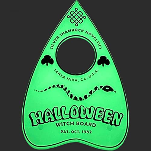 Trick Or Treat Studios Halloween III Season of The Witch Witch Board miniatura 6