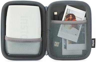 Amazon.co.jp: 富士フイルム(FUJIFILM) メーカー純正ケース チェキ