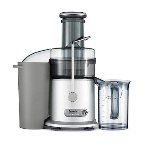 Breville Juice Fountain Plus Juicer Cover