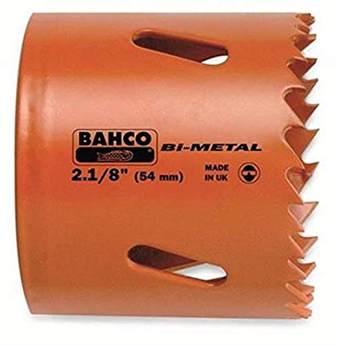 Get Discount Offer Bahco 2-3/4-Inch 3830-70-VIP Bi Metal Hole Saw