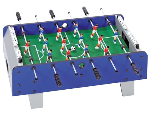 Betzold - Mini-Kickertisch mit 2 Kickerbällen - Kinder-Tischkicker Betzold - Mini-Kickertisch mit 2 Kickerbällen - Kinder-Tischkicker