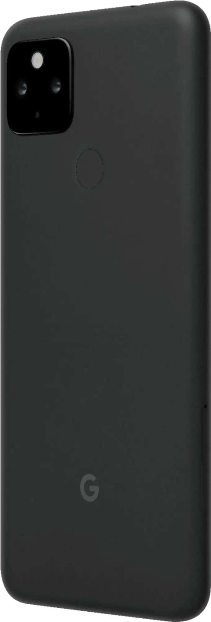 Google Pixel 4a 5G (Just Black, 6GB RAM, 128GB Storage) : Amazon