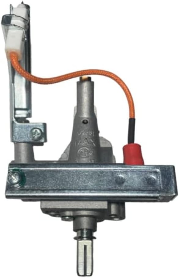 BBQ Grill Compatible with Bull Grills Gas Valve NG 16524