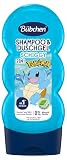 Bübchen Pokémon Schiggy