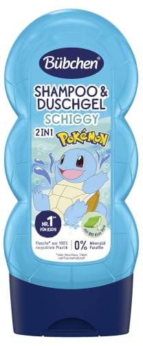 Bübchen Pokémon Schiggy