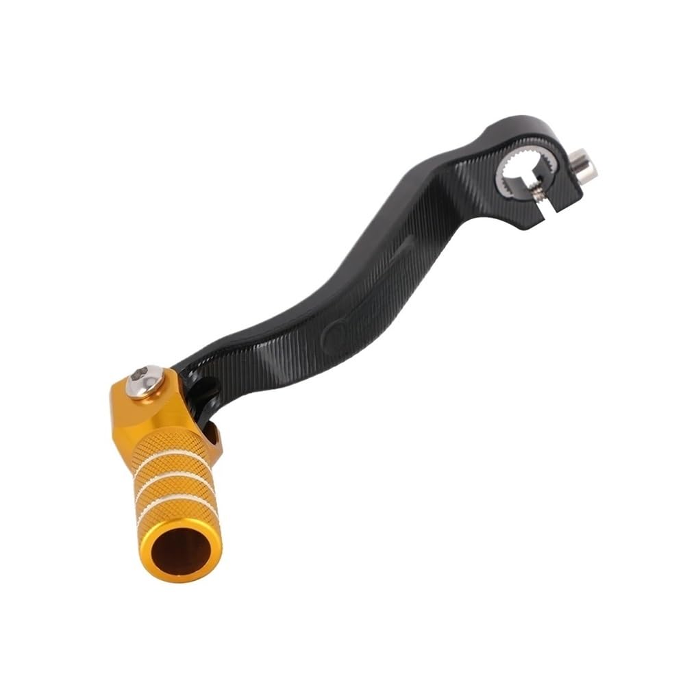 DAGMARA Gear Shifter Levers Kickstart Motorcycle Gear Shift Shifter Lever Pedal for RMZ250 RMZ450 RMX450Z DRZ400S DRZ400SM DRZ400E EMX250 RMZ 250 450 DRZ 400