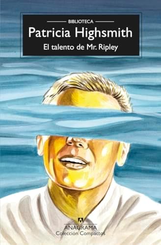 El talento de Mr. Ripley: 1 (Compactos)