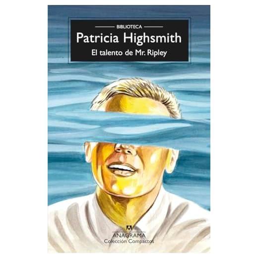 El talento de Mr. Ripley: 1 (Compactos)