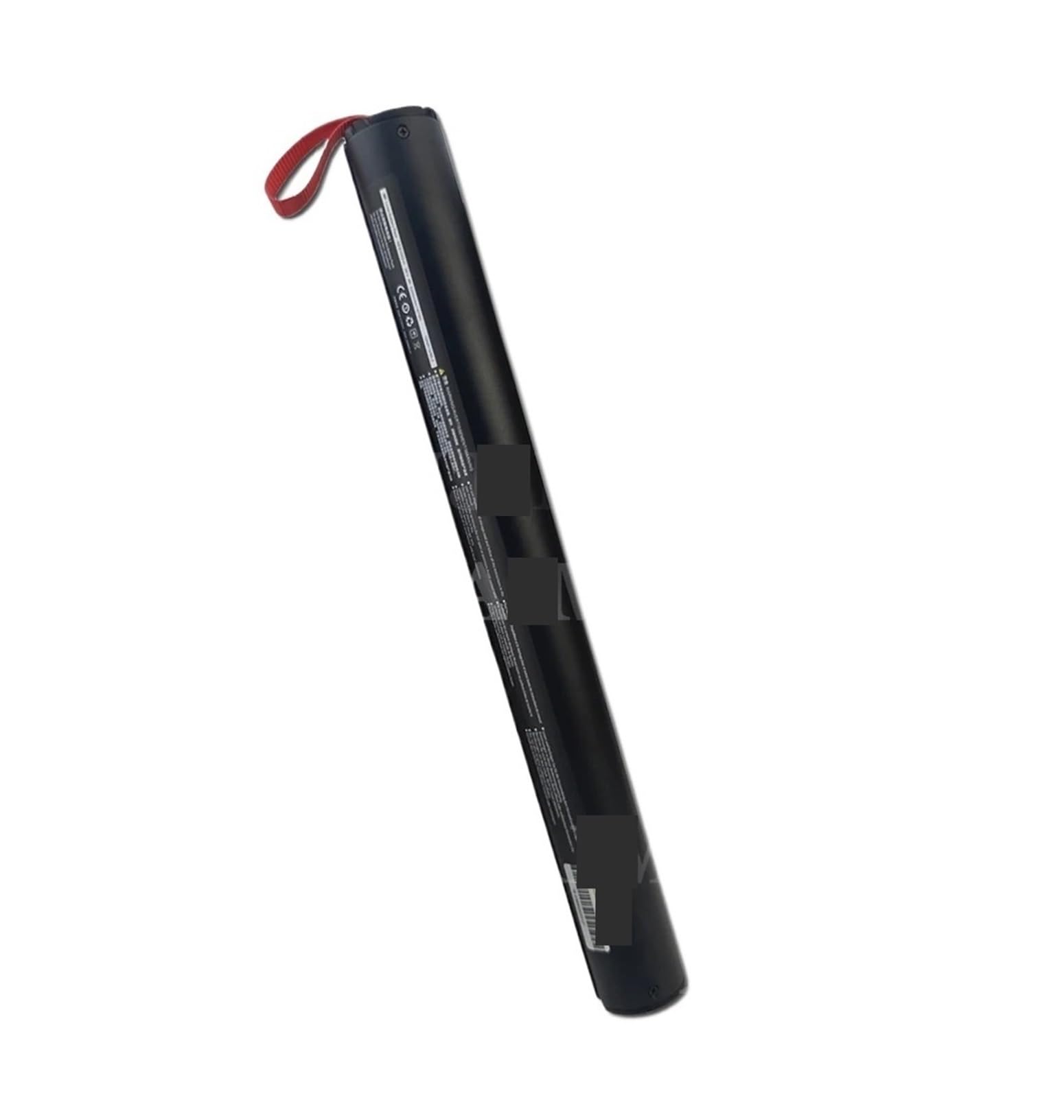 Batería for Patinete eléctrico X7 de 36 V y 5200 mAh, Plegable, Recargable con BMS Integrado, Compatible con el Patinete eléctrico Huanxi HX X7.(5200mAh Battery 1pcs)