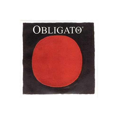 Amazon | Obligato オブリガート ヴァイオリン弦 D線