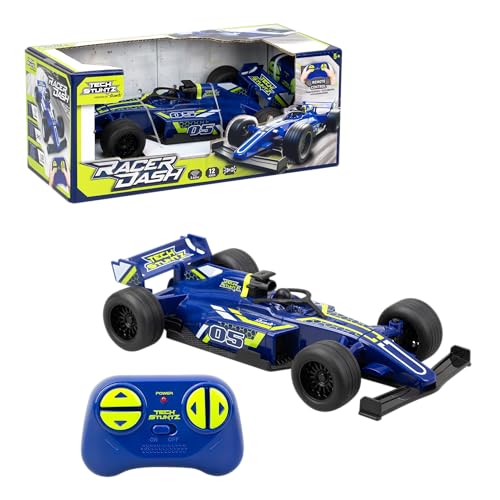 Voiture télécommandée Exost Racer Dash pour amuser les enfants au parc