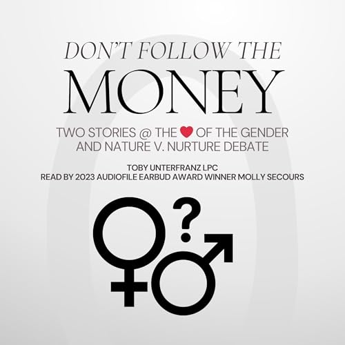 『Don't Follow the Money』のカバーアート
