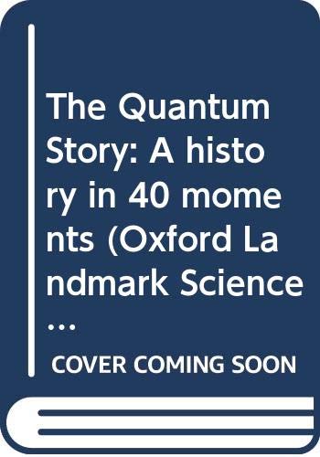 The Quantum Story