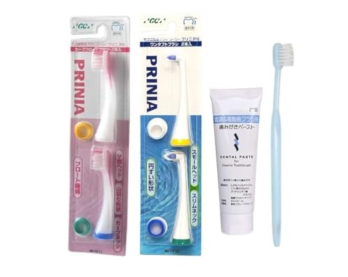 GC vjApJ[ut[guV sN (MI-1011) ^tguV (MI-1012) e2{ + GC gdpy[Xg (65g) 1{+ Ȉ@舵 uV 1{