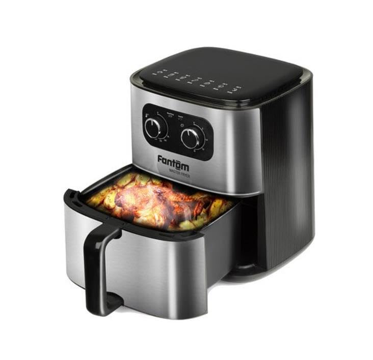 Fantom Master Fryer AF 4500 4.5 lt Yağsız Fritöz