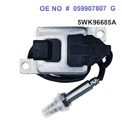 Capteur 059907807G anti mode dégradé moteur sonde NOx 5WK96685A - 2