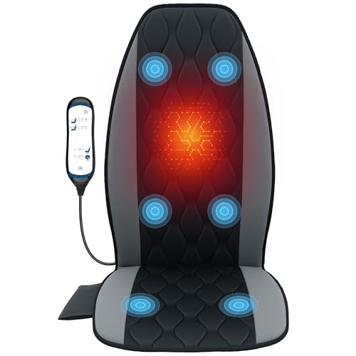 CILI Graphene Heat Massage Pad