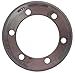 Raybestos 9361R Professional Grade Brake Drum