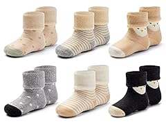 Chicks Mix 6 Pairs 5150/Unisex