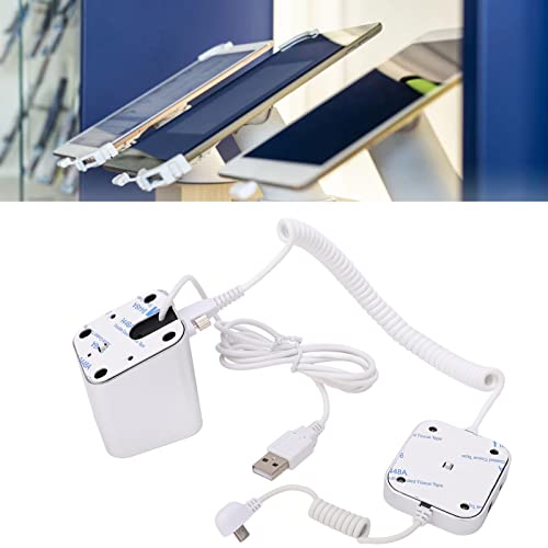 Présentoir de téléphone portable antivol idéal pour valoriser vos smartphones en boutique